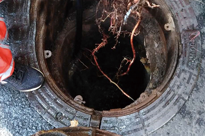 临武管道预处理